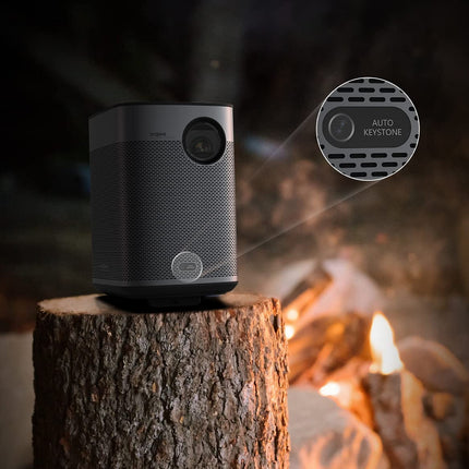 Mini vidéoprojecteur XGIMI Halo+