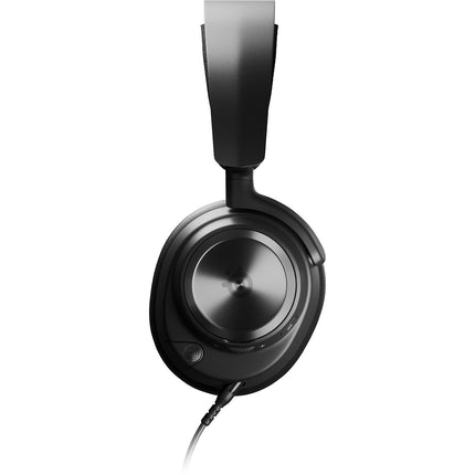 Casque gamer STEELSERIES Arctis Nova