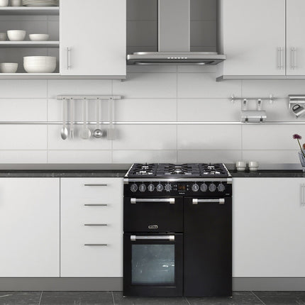 Cuisinière LEISURE CK90F324K