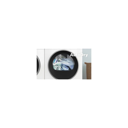 Sèche linge pompe à chaleur BOSCH WQG133DBFR