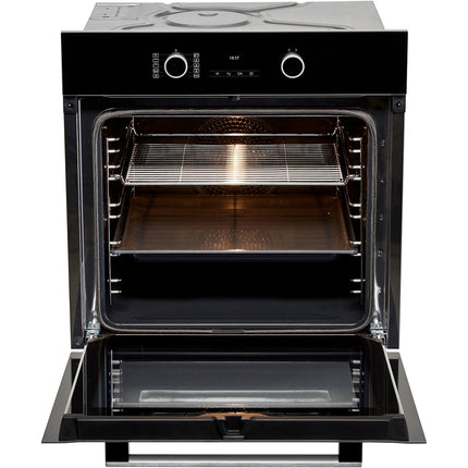 Four encastrable MIELE H 2466 BP