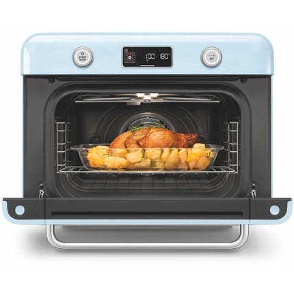 Mini four SMEG COF01
