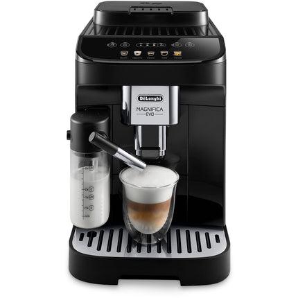Expresso Broyeur DELONGHI Magnifica Evo FEB2921.B noir