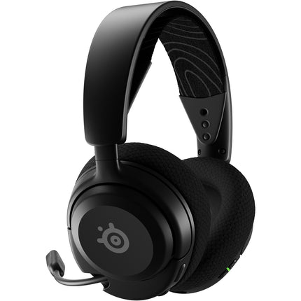 Casque gamer STEELSERIES Arctis Nova