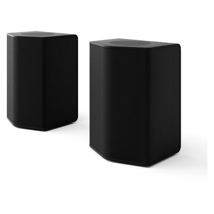 Barre de son LG S95TR Atmos WOW Orchestra