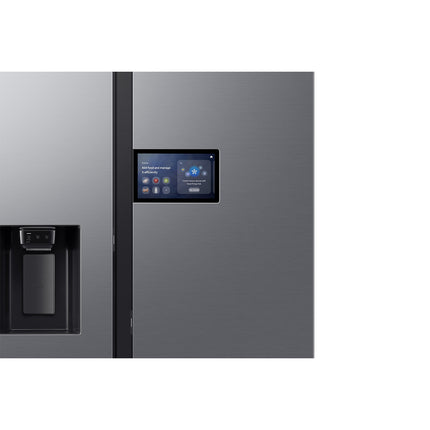 Réfrigérateur Américain SAMSUNG RS90F6
