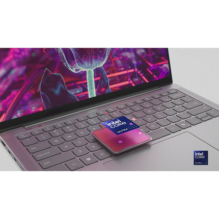 Ordinateur portable LENOVO Yoga Slim 7 14ILL10 U5