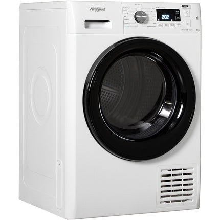 Sèche linge pompe à chaleur WHIRLPOOL FFTBM119X2BYFR Reconditionné
