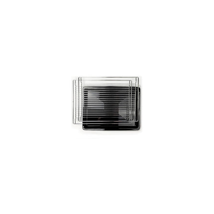 Cuisinière vitrocéramique BEKO FSE57302GWC
