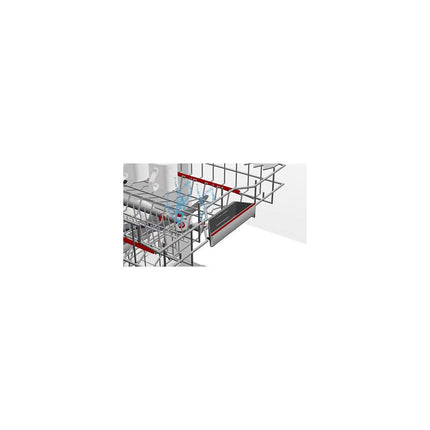 Lave vaisselle encastrable BOSCH SMV6ECX22E