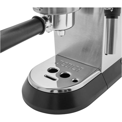 Machine à expresso DELONGHI Dedica EC685.M inox