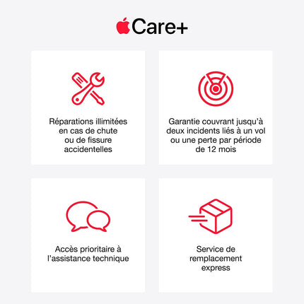 Smartphone APPLE iPhone Air