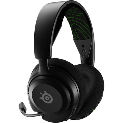 Casque gamer STEELSERIES Arctis Nova