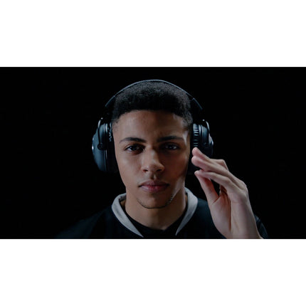 Casque gamer LOGITECH G PRO X GAMING Casque + Support