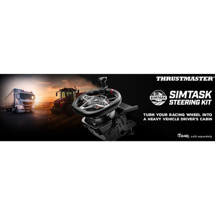 ACC. THRUSTMASTER SimTask Steering