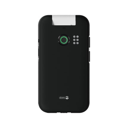 Téléphone portable DORO Leva E30 Noir