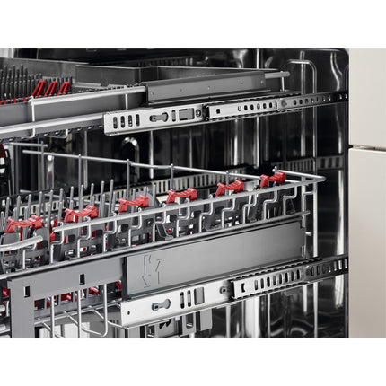 Lave vaisselle encastrable AEG FSE77717P
