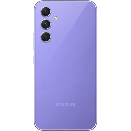 Smartphone SAMSUNG Galaxy A54 Lavande 128Go 5G Reconditionné