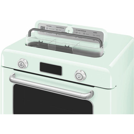 Mini four SMEG COF01