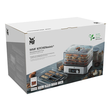 Déshydrateur WMF Kitchen Minis 0415250011