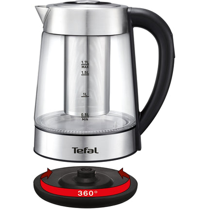 Théière TEFAL BJ750D10