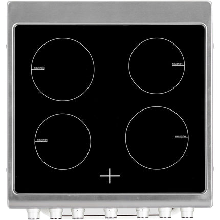 Cuisinière induction ESSENTIELB ECI603s