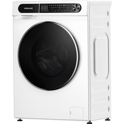 Lave linge compact DREAME DRWASHS6KGW S 6Kg