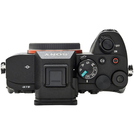 Appareil photo Hybride SONY