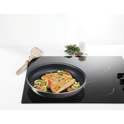 Batterie de cuisine TEFAL Ingenio Easy Plus lot 2 poeles L1509202