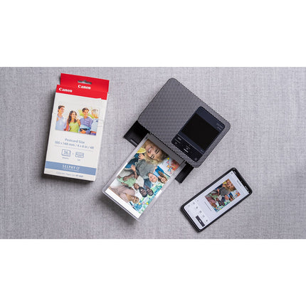 Imprimante photo portable CANON SELPHY CP1500