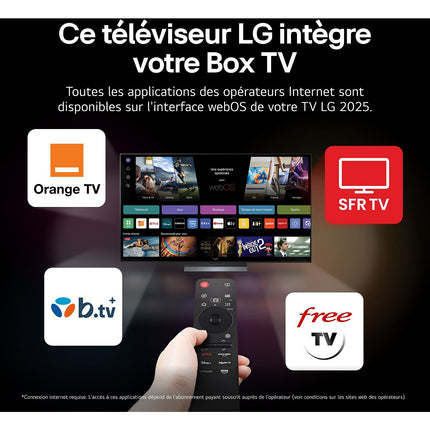TV OLED LG