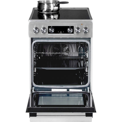 Cuisinière vitrocéramique GORENJE GECS5C70XA