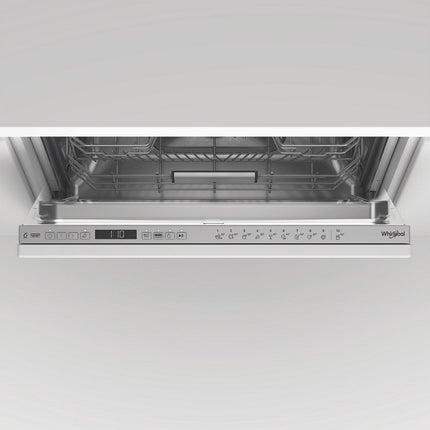 Lave vaisselle encastrable WHIRLPOOL W0ITP51W