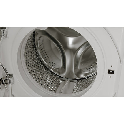 Lave linge séchant hublot encastrable WHIRLPOOL BIWDWG961485FR