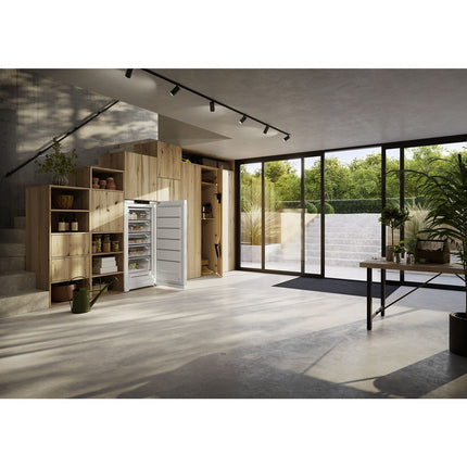 Congélateur armoire LIEBHERR FNA6635