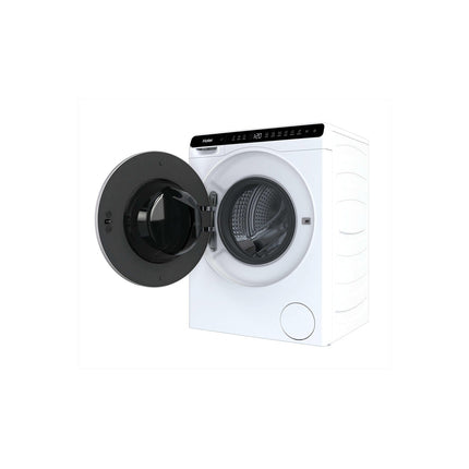 Lave linge compact HAIER HW50-BP12307U1-S