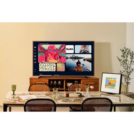 TV QLED SAMSUNG The Frame Pro 65LS03FW 2025