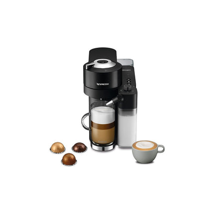 Nespresso DELONGHI LATTISSIMA One Blanche ENV300.W