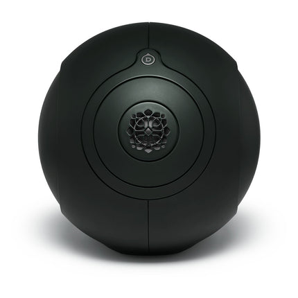 Enceinte résidentielle DEVIALET Phantom Ultimate 108 dB Light Pearl