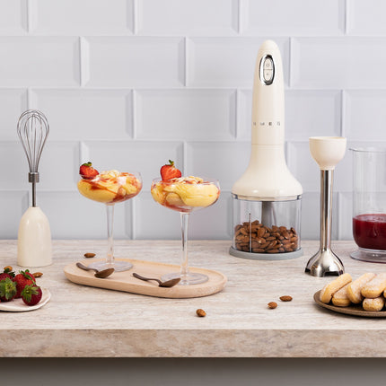 Mixeur SMEG HBF03