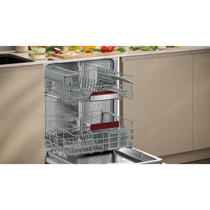 Lave vaisselle encastrable NEFF S275EAX16E