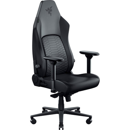 Chaise gaming RAZER Iskur V2 NewGen Noir