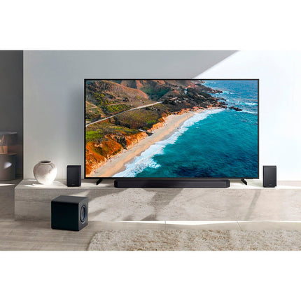 Barre de son SAMSUNG HW-Q935F