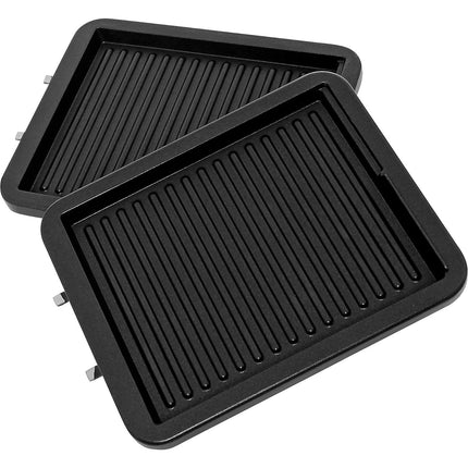 Gaufrier TEFAL WM755D12 King Size 4 en 1