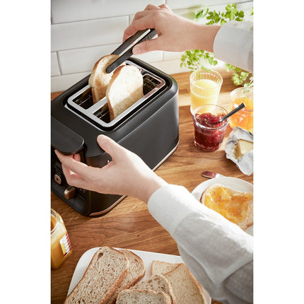 Grille-pain TEFAL TT533811 INCLUDEO
