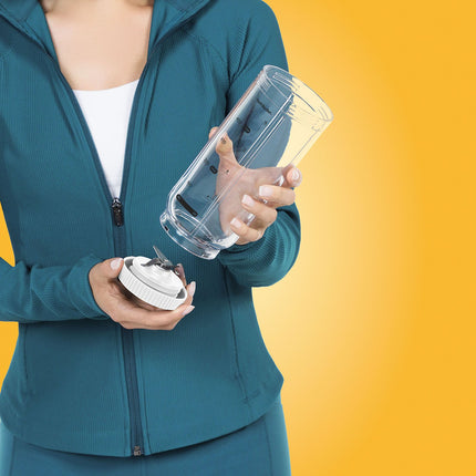 Blender NUTRIBULLET