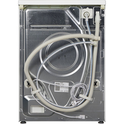 Lave linge séchant hublot MIELE WTD 160 WCS