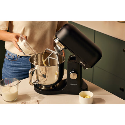 Robot pâtissier KENWOOD Kmix crème KMX751ACR
