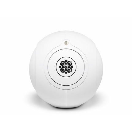 Enceinte résidentielle DEVIALET Phantom Ultimate 108 dB Light Pearl