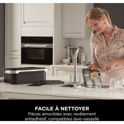 Friteuse sans huile NINJA Foodi